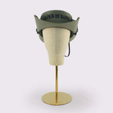 JAPAN IS BACK 公式アドベンチャーハット(公式デザイン復刻)