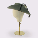 JAPAN IS BACK 公式アドベンチャーハット(公式デザイン復刻)