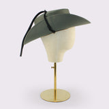 JAPAN IS BACK 公式アドベンチャーハット(公式デザイン復刻)