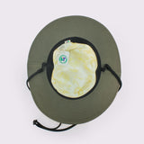 JAPAN IS BACK 公式アドベンチャーハット(公式デザイン復刻)