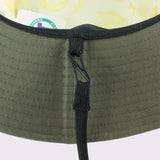 JAPAN IS BACK 公式アドベンチャーハット(公式デザイン復刻)