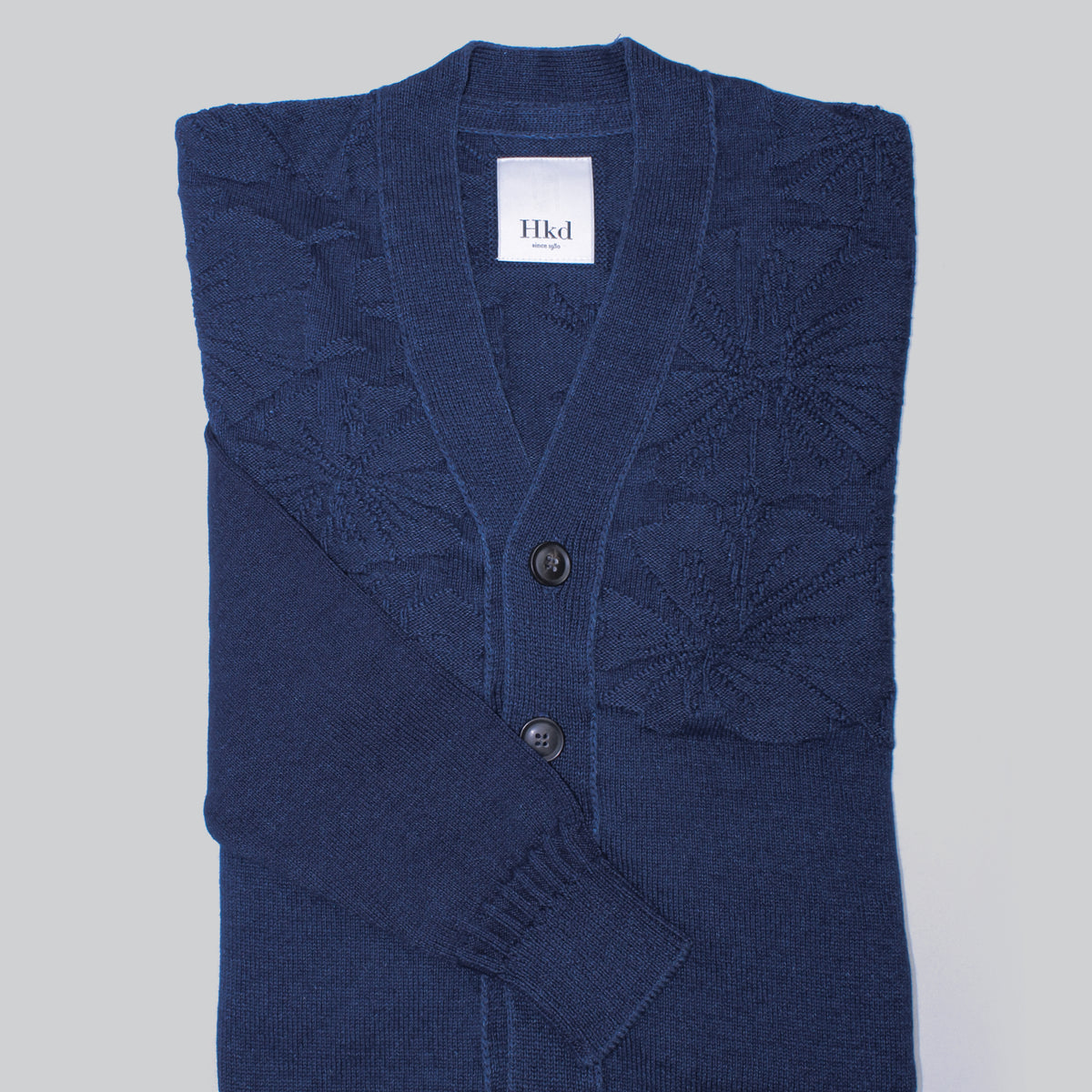 トップス – Hanazawa Knit Design Online Store
