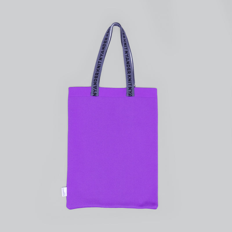NYG011【NYANDER KNIT/ニャンダーニット】 NYANDER TOTE 【公式】Hanazawa Knit Design オンラインストア
