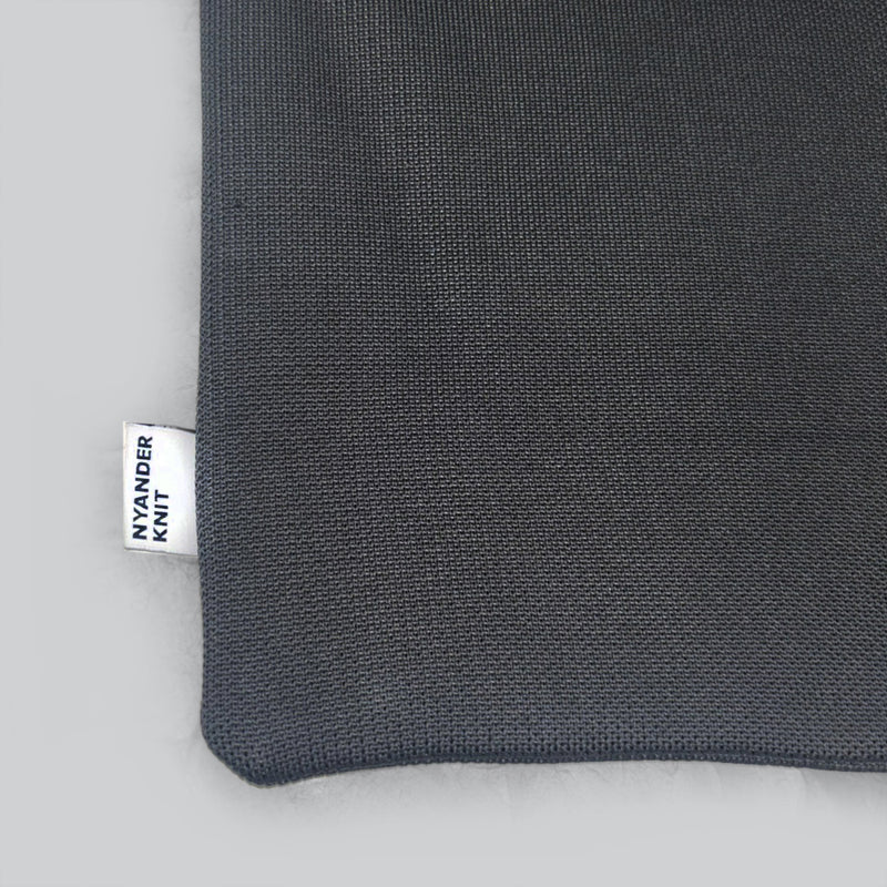 NYG011【NYANDER KNIT/ニャンダーニット】 NYANDER TOTE 【公式】Hanazawa Knit Design オンラインストア