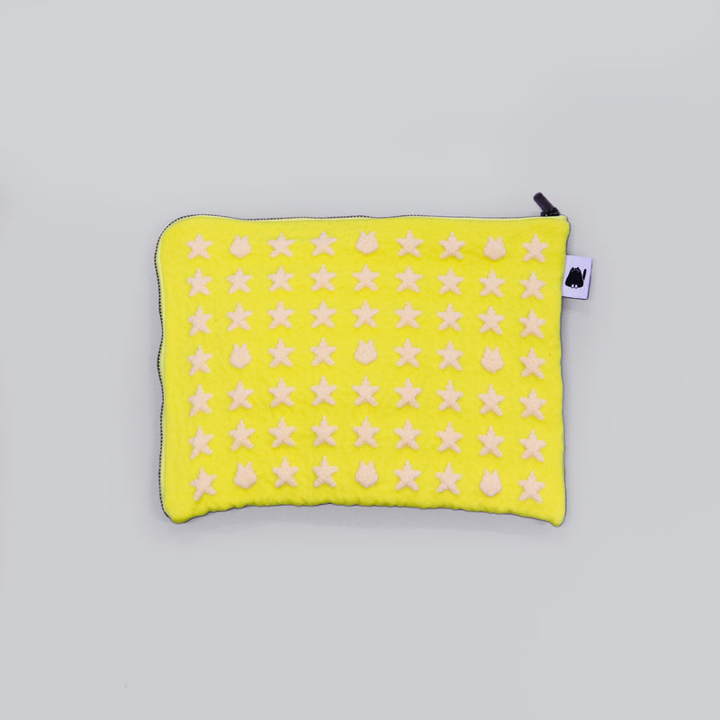 NYG021【NYANDER KNIT/ニャンダーニット】HIDDEN CAT BAG ＜LARGE＞ 【公式】Hanazawa Knit Design オンラインストア (コピー)