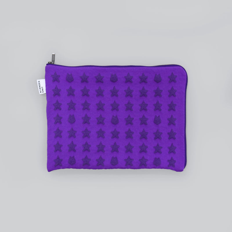 NYG021【NYANDER KNIT/ニャンダーニット】HIDDEN CAT BAG ＜LARGE＞ 【公式】Hanazawa Knit Design オンラインストア (コピー)