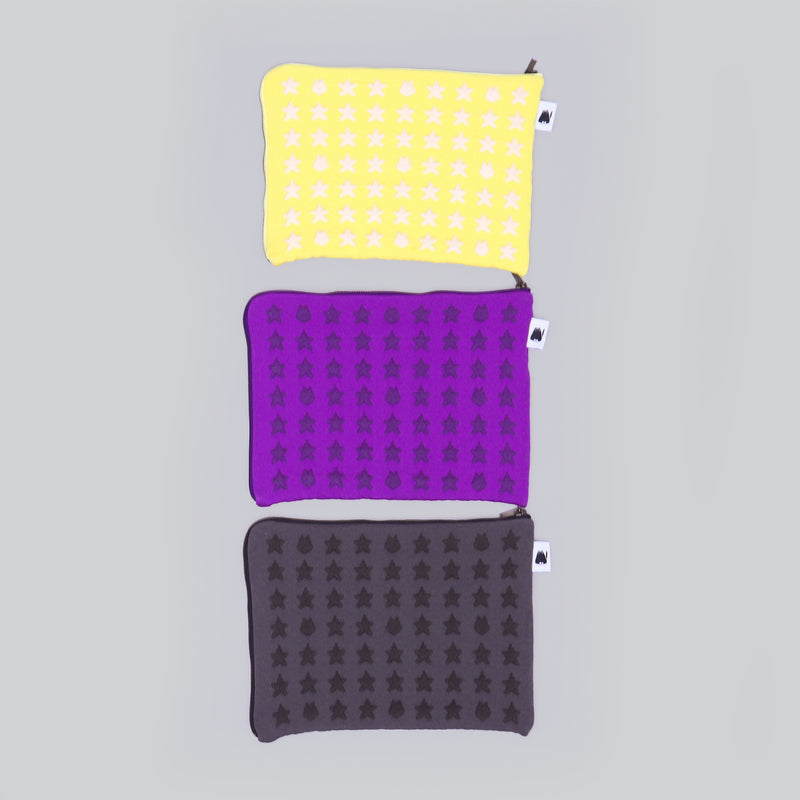 NYG021【NYANDER KNIT/ニャンダーニット】HIDDEN CAT BAG ＜LARGE＞ 【公式】Hanazawa Knit Design オンラインストア (コピー)