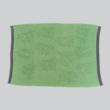 NYG018【NYANDER KNIT/ニャンダーニット】  NIGHT CAT JQ LAP BLANKET【公式】Hanazawa Knit Design オンラインストア