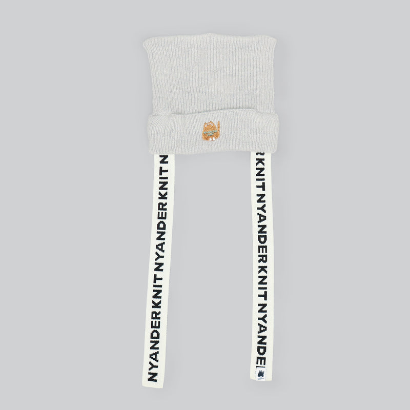 NYG019【NYANDER KNIT/ニャンダーニット】  NYANDER CAT WATCH 【公式】Hanazawa Knit Design オンラインストア