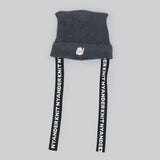 NYG019【NYANDER KNIT/ニャンダーニット】  NYANDER CAT WATCH 【公式】Hanazawa Knit Design オンラインストア