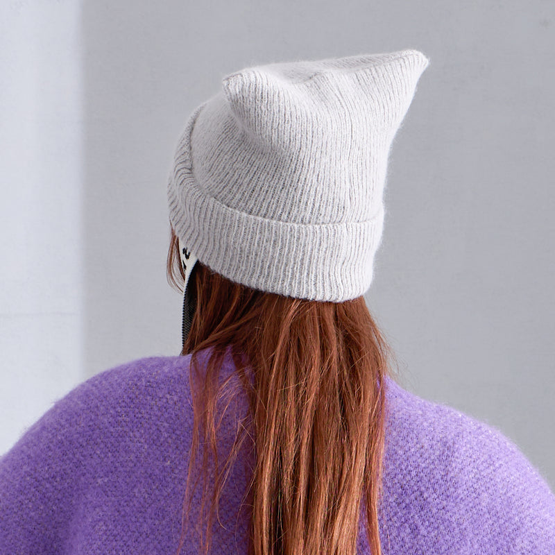 NYG019【NYANDER KNIT/ニャンダーニット】  NYANDER CAT WATCH 【公式】Hanazawa Knit Design オンラインストア
