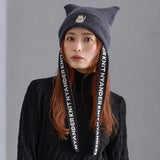 NYG019【NYANDER KNIT/ニャンダーニット】  NYANDER CAT WATCH 【公式】Hanazawa Knit Design オンラインストア