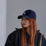 NYG020【NYANDER KNIT/ニャンダーニット】  NYANDER　EMBROIDERY CAP 【公式】Hanazawa Knit Design オンラインストア