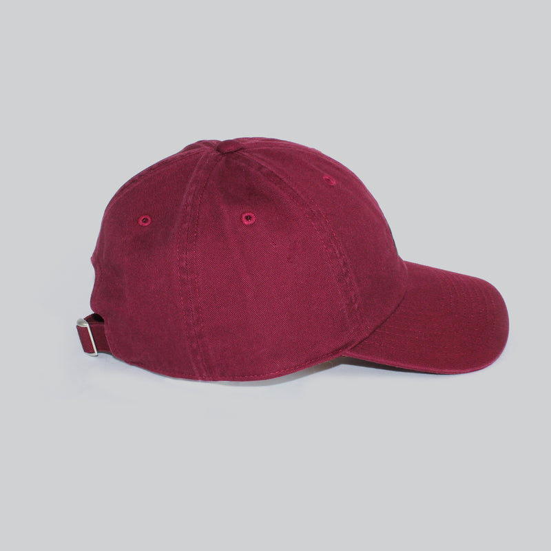 NYG020【NYANDER KNIT/ニャンダーニット】  NYANDER　EMBROIDERY CAP 【公式】Hanazawa Knit Design オンラインストア