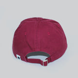 NYG020【NYANDER KNIT/ニャンダーニット】  NYANDER　EMBROIDERY CAP 【公式】Hanazawa Knit Design オンラインストア