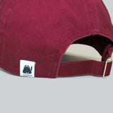 NYG020【NYANDER KNIT/ニャンダーニット】  NYANDER　EMBROIDERY CAP 【公式】Hanazawa Knit Design オンラインストア