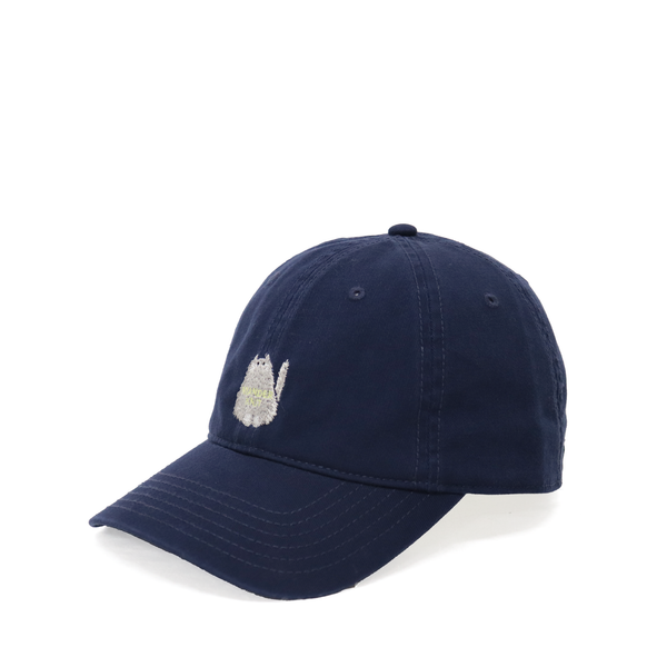帽子 KOWGA OG LOGO CAP NAVY kowga KOWGA OG LOGO CAP NAVY kowga