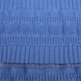 NYW013【NYANDER KNIT/ニャンダーニット】  CATRIB TURTLE PULL 【公式】Hanazawa Knit Design オンラインストア