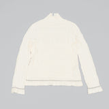 NYW013【NYANDER KNIT/ニャンダーニット】  CATRIB TURTLE PULL 【公式】Hanazawa Knit Design オンラインストア