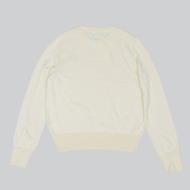 NYW021【NYANDER KNIT/ニャンダーニット】NYANDER BASIC PULL【公式】Hanazawa Knit Design オンラインストア