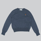 NYW021【NYANDER KNIT/ニャンダーニット】NYANDER BASIC PULL【公式】Hanazawa Knit Design オンラインストア