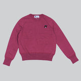 NYW021【NYANDER KNIT/ニャンダーニット】NYANDER BASIC PULL【公式】Hanazawa Knit Design オンラインストア