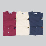 NYW021【NYANDER KNIT/ニャンダーニット】NYANDER BASIC PULL【公式】Hanazawa Knit Design オンラインストア