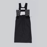 NYW027【NYANDER KNIT/ニャンダーニット】  CAT JAQUARD ONEPIECE 【公式】Hanazawa Knit Design オンラインストア