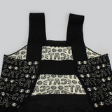 NYW027【NYANDER KNIT/ニャンダーニット】  CAT JAQUARD ONEPIECE 【公式】Hanazawa Knit Design オンラインストア