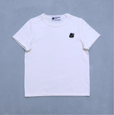 NYW003【NYANDER KNIT/ニャンダーニット】 KNIT T-Shirts  ニットTシャツ 配送時期：3月中旬【公式】Hanazawa Knit Design オンラインストア