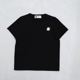 NYW003【NYANDER KNIT/ニャンダーニット】 KNIT T-Shirts  ニットTシャツ 配送時期：3月中旬【公式】Hanazawa Knit Design オンラインストア