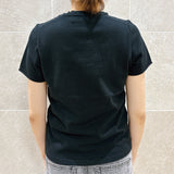 NYW003【NYANDER KNIT/ニャンダーニット】 KNIT T-Shirts  ニットTシャツ 配送時期：3月中旬【公式】Hanazawa Knit Design オンラインストア