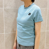 NYW003【NYANDER KNIT/ニャンダーニット】 KNIT T-Shirts  ニットTシャツ 配送時期：3月中旬【公式】Hanazawa Knit Design オンラインストア