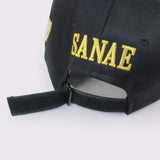 JAPAN IS BACK 公式キャップ（公式デザイン復刻）