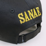 JAPAN IS BACK 公式キャップ（公式デザイン復刻）