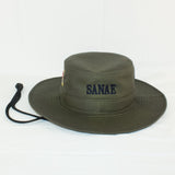 JAPAN IS BACK 公式アドベンチャーハット（公式デザイン復刻）