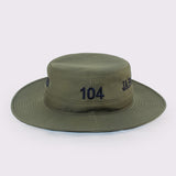 JAPAN IS BACK 公式アドベンチャーハット（公式デザイン復刻）